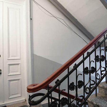 House By The Opera Apartment Tbilisi ภายนอก รูปภาพ