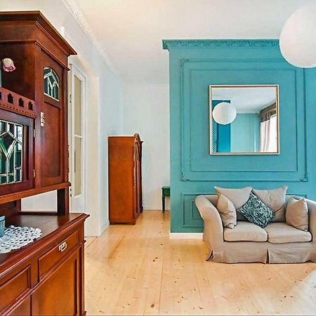 House By The Opera Apartment Tbilisi ภายนอก รูปภาพ