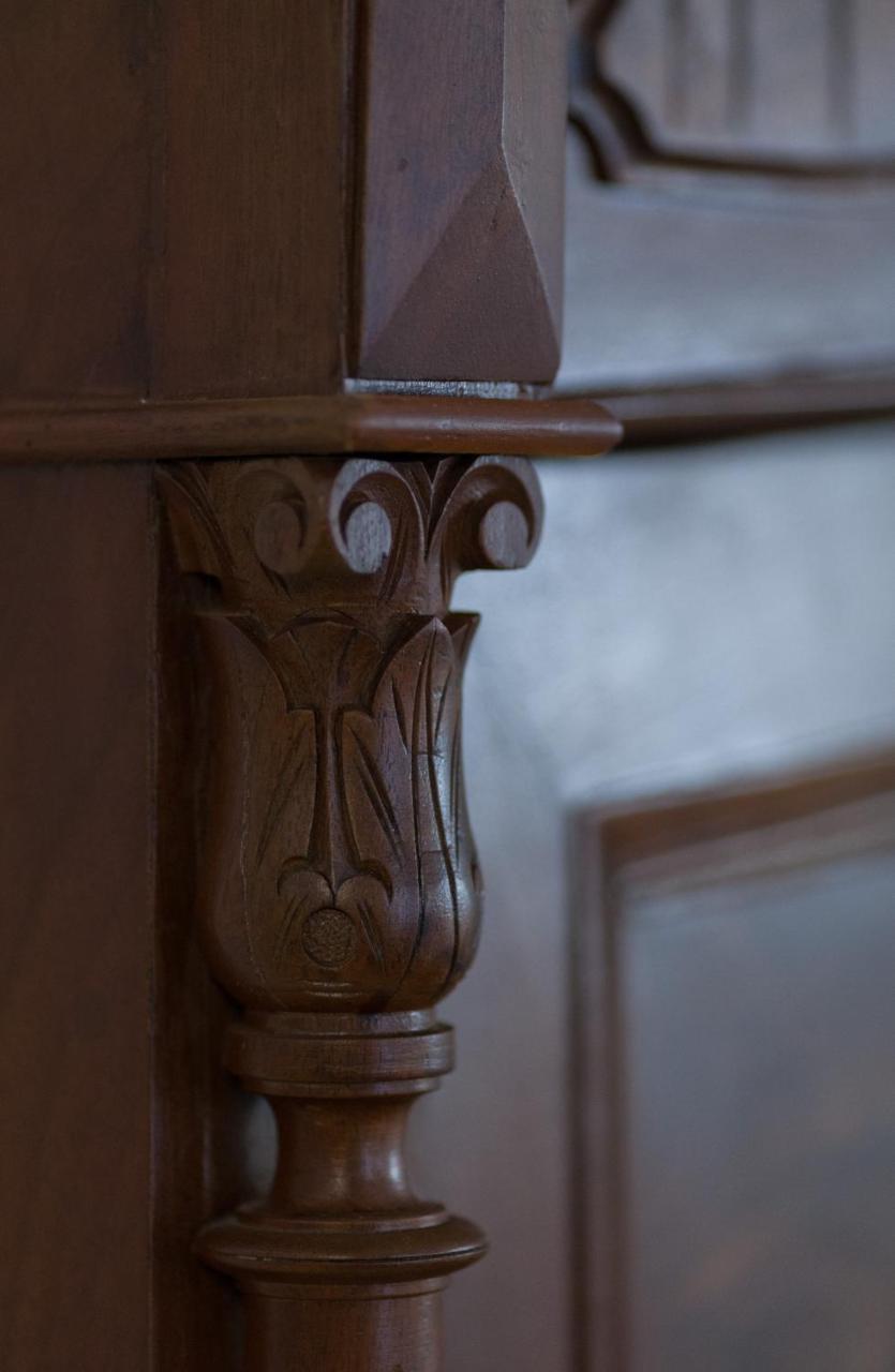 House By The Opera Apartment Tbilisi ภายนอก รูปภาพ