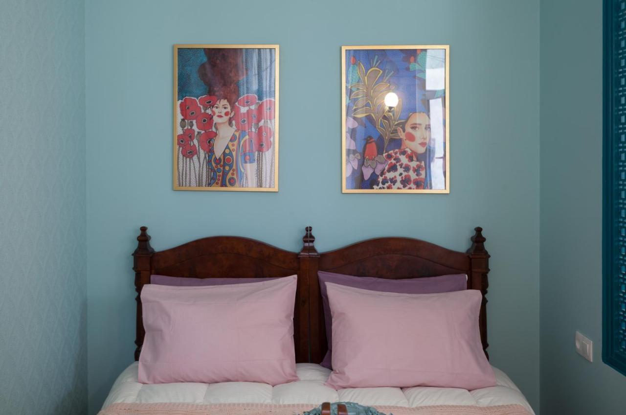 House By The Opera Apartment Tbilisi ภายนอก รูปภาพ